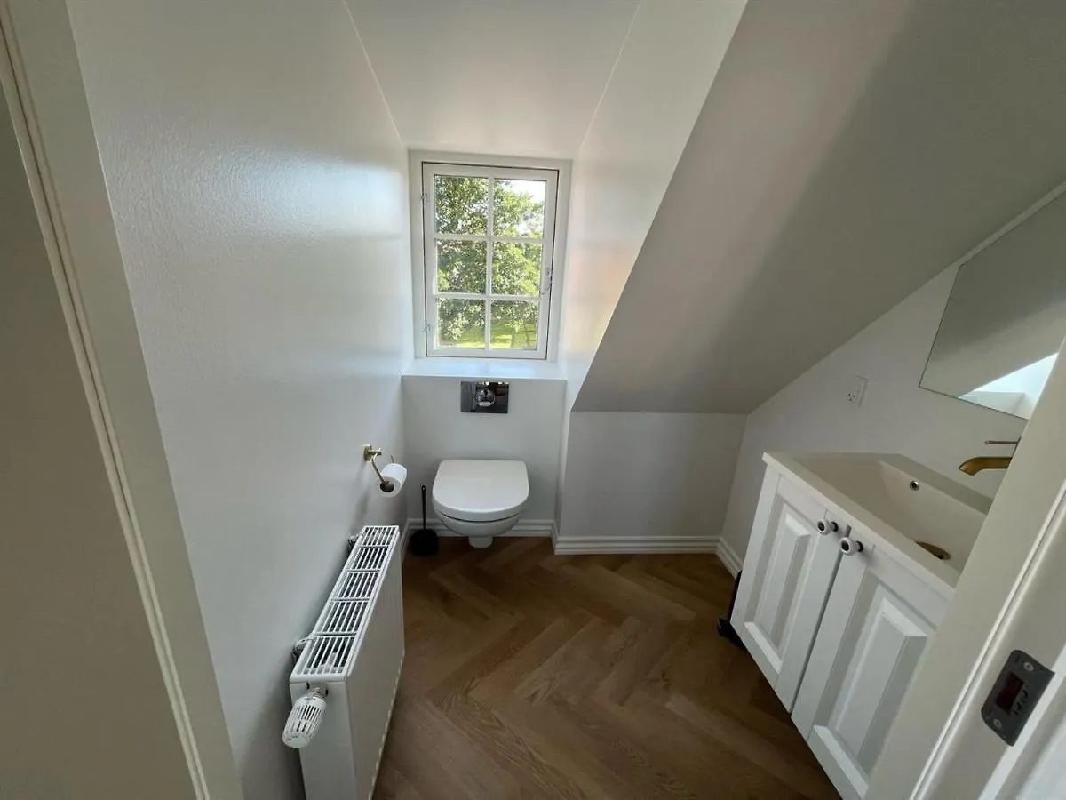Holiday Home Karmen - 100M From The Sea In Nw Jutland By Interhome Skagen
