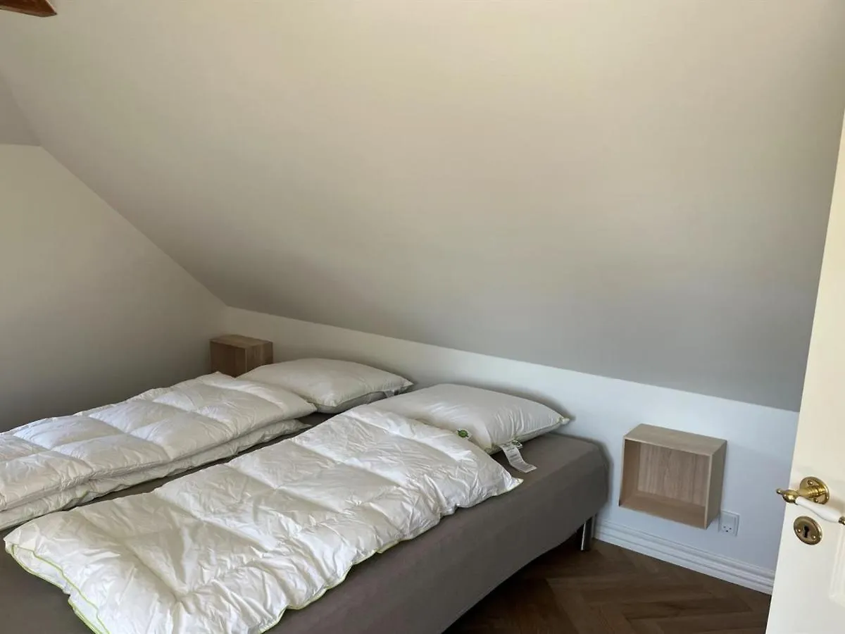 Holiday Home Karmen - 100M From The Sea In Nw Jutland By Interhome Skagen