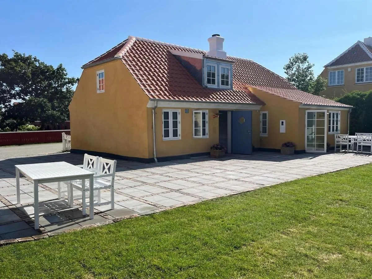 Holiday Home Karmen - 100M From The Sea In Nw Jutland By Interhome Skagen