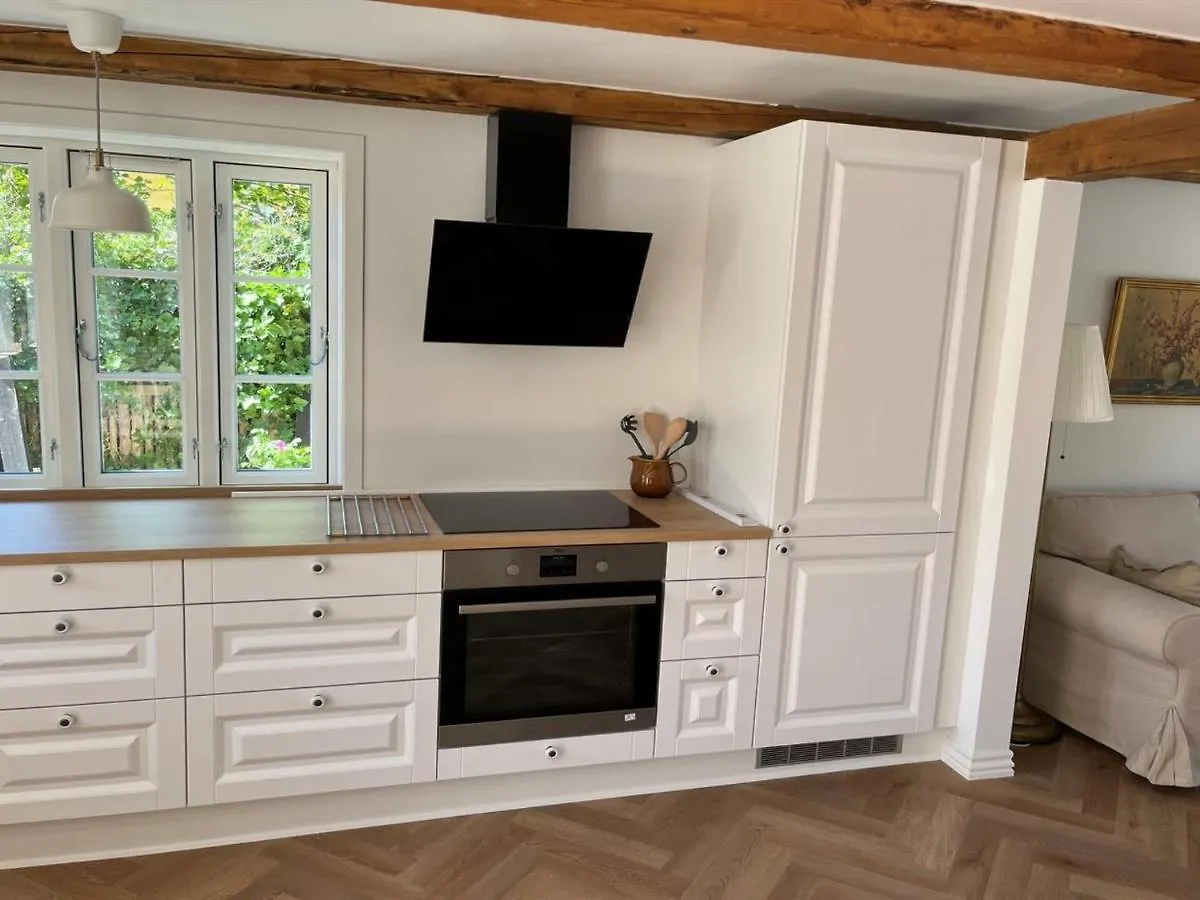 Holiday Home Karmen - 100M From The Sea In Nw Jutland By Interhome Skagen 0*,  Dánsko