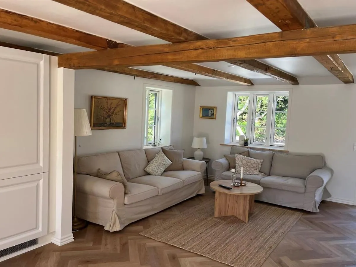 Holiday Home Karmen - 100M From The Sea In Nw Jutland By Interhome Skagen