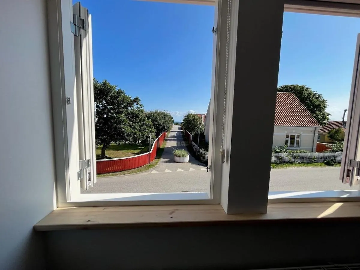 Holiday Home Karmen - 100M From The Sea In Nw Jutland By Interhome Skagen