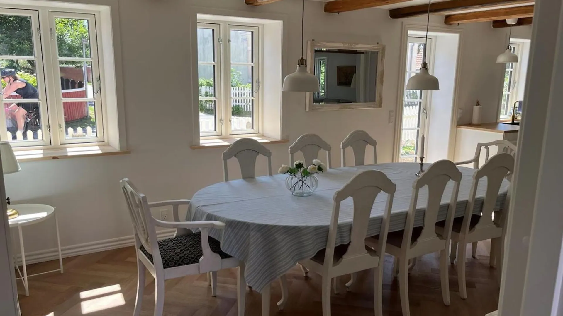 Holiday Home Karmen - 100M From The Sea In Nw Jutland By Interhome Skagen