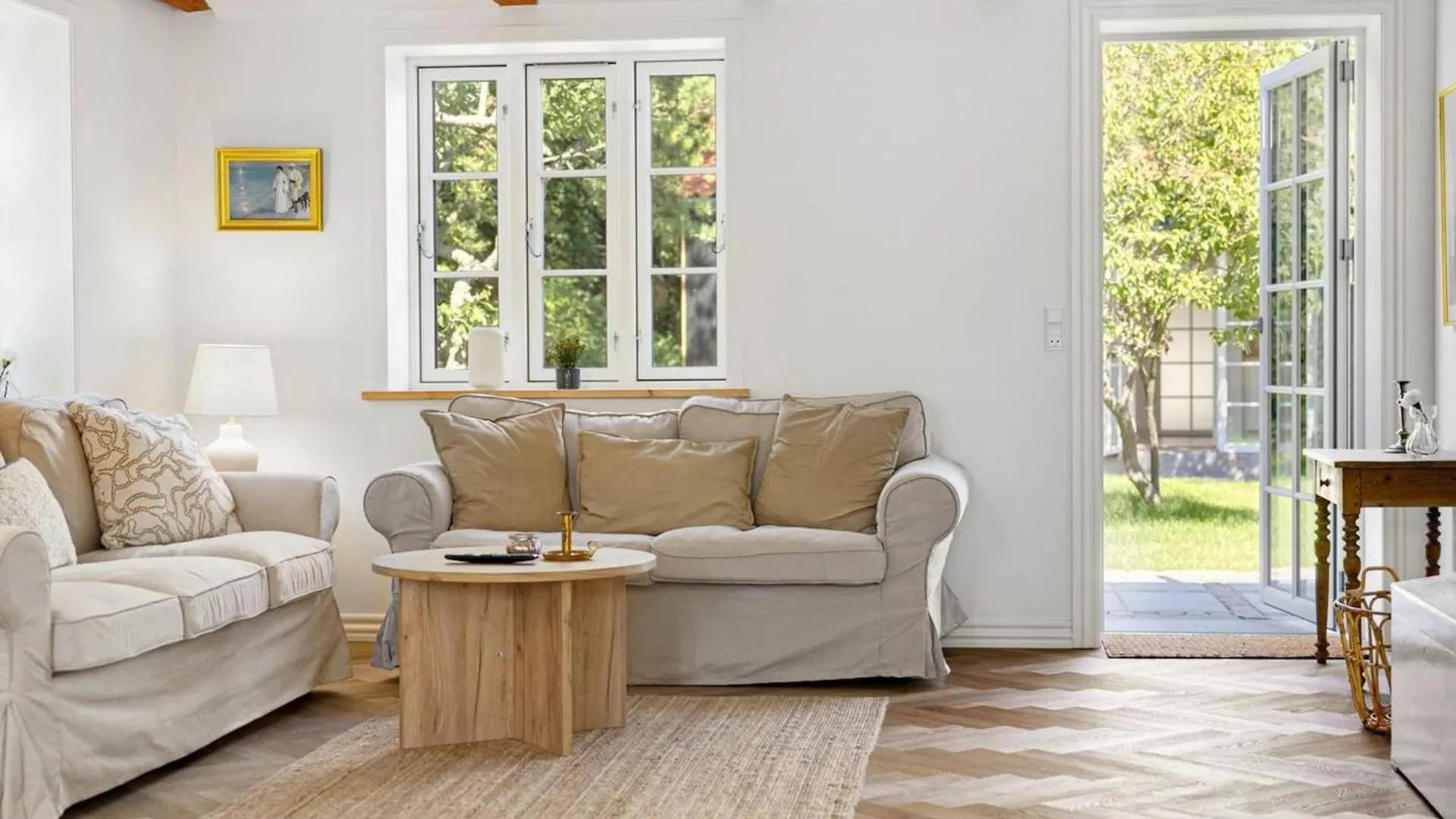 Holiday Home Karmen - 100M From The Sea In Nw Jutland By Interhome Skagen